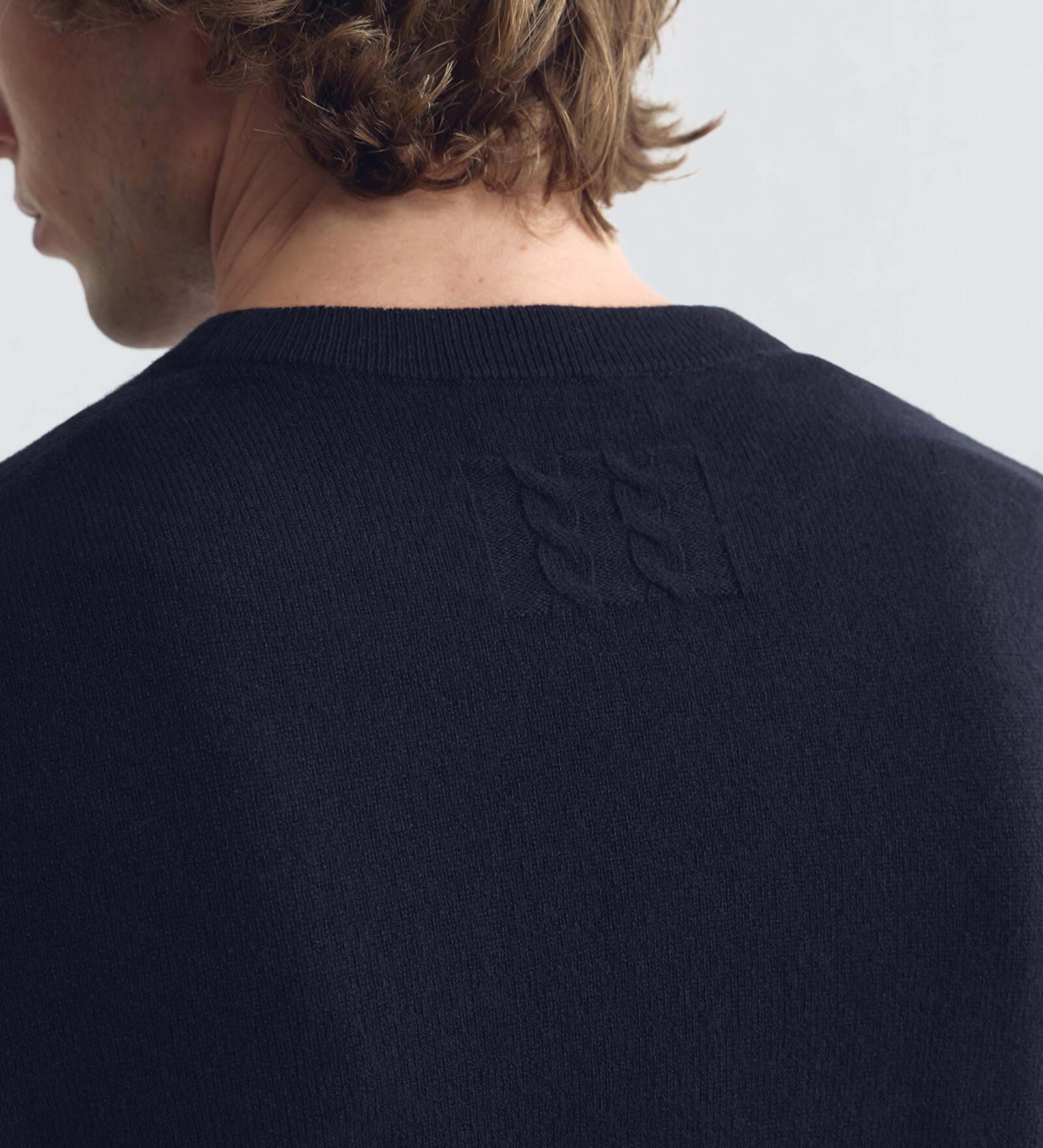 Nili Lotan - JULIUS CASHMERE SWEATER