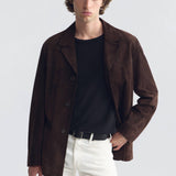 Nili Lotan - RIDGWAY LEATHER JACKET