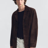 Nili Lotan - RIDGWAY LEATHER JACKET
