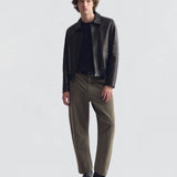 Nili Lotan - EMIR COTTON PANT
