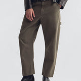 Nili Lotan - EMIR COTTON PANT