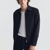 Nili Lotan - FITZROY WOOL JACKET