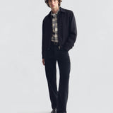 Nili Lotan - TRAVIS COTTON SHIRT