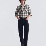 Nili Lotan - TRAVIS COTTON SHIRT