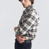 Nili Lotan - TRAVIS COTTON SHIRT
