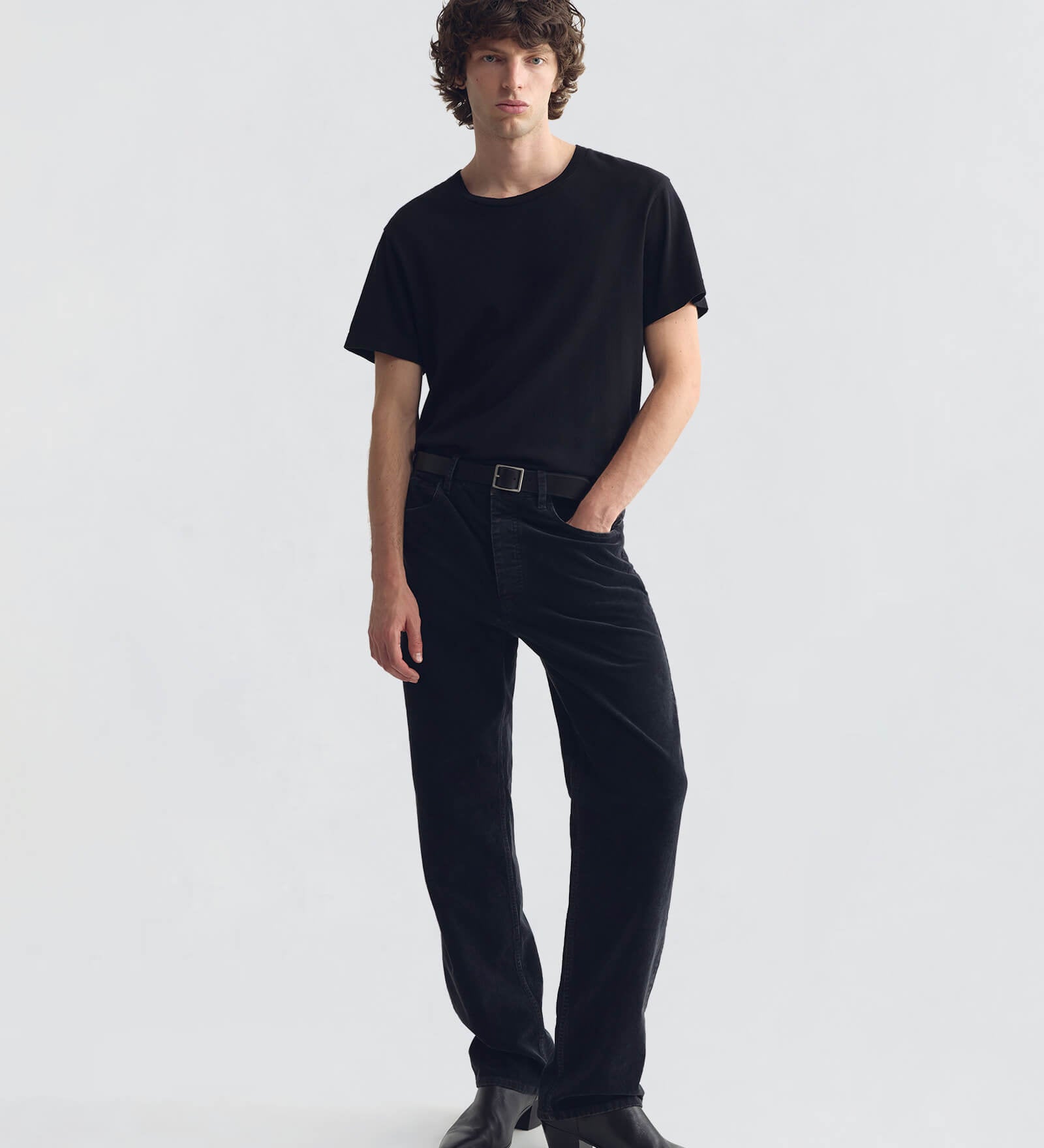 Nili Lotan - BILLIE CORDUROY PANT