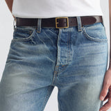 Nili Lotan - MENS FRANS BELT