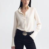 Nili Lotan - ELIO SHIRT