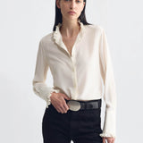 Nili Lotan - ELIO SHIRT