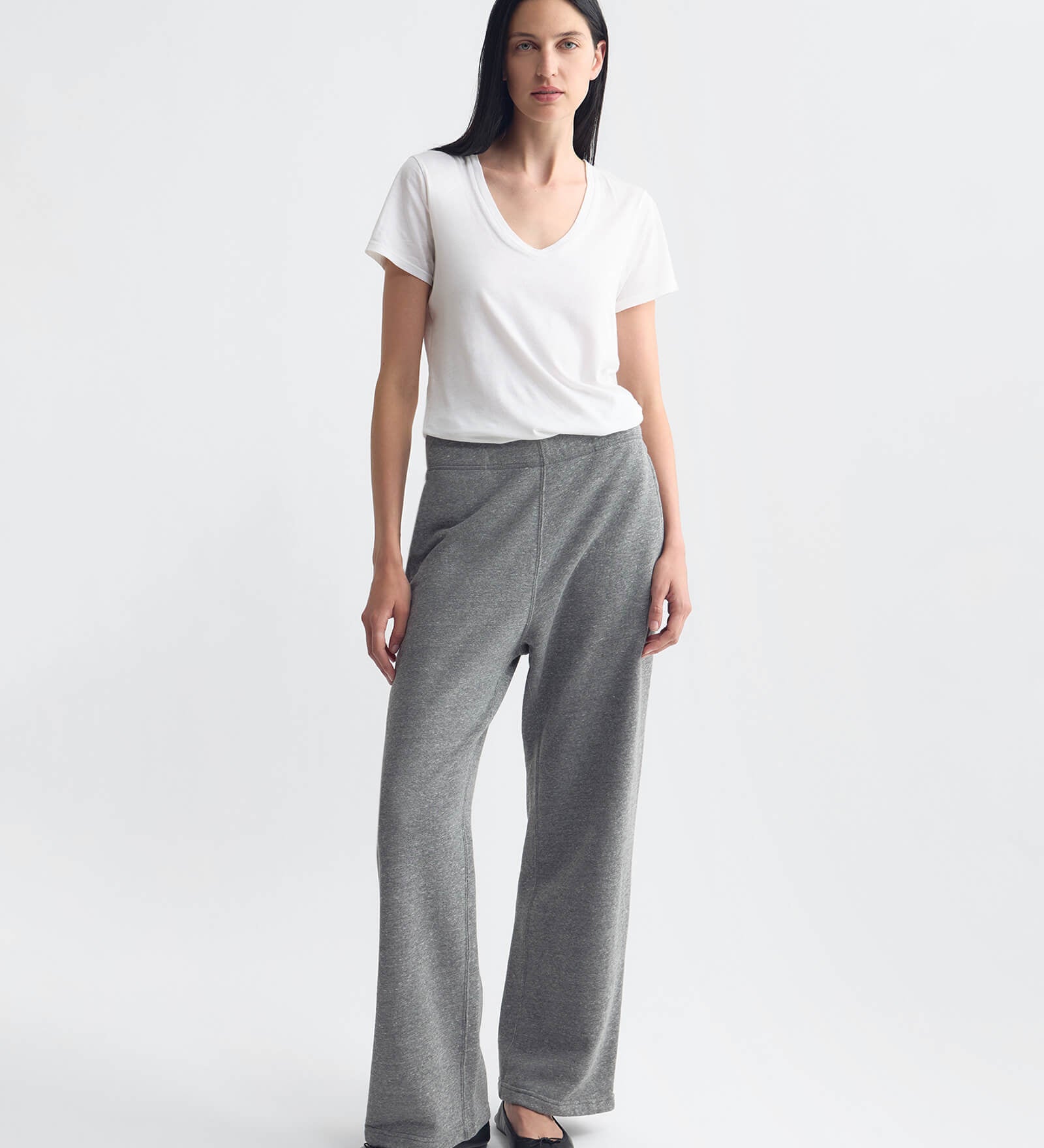 Nili Lotan - BEN SWEATPANT