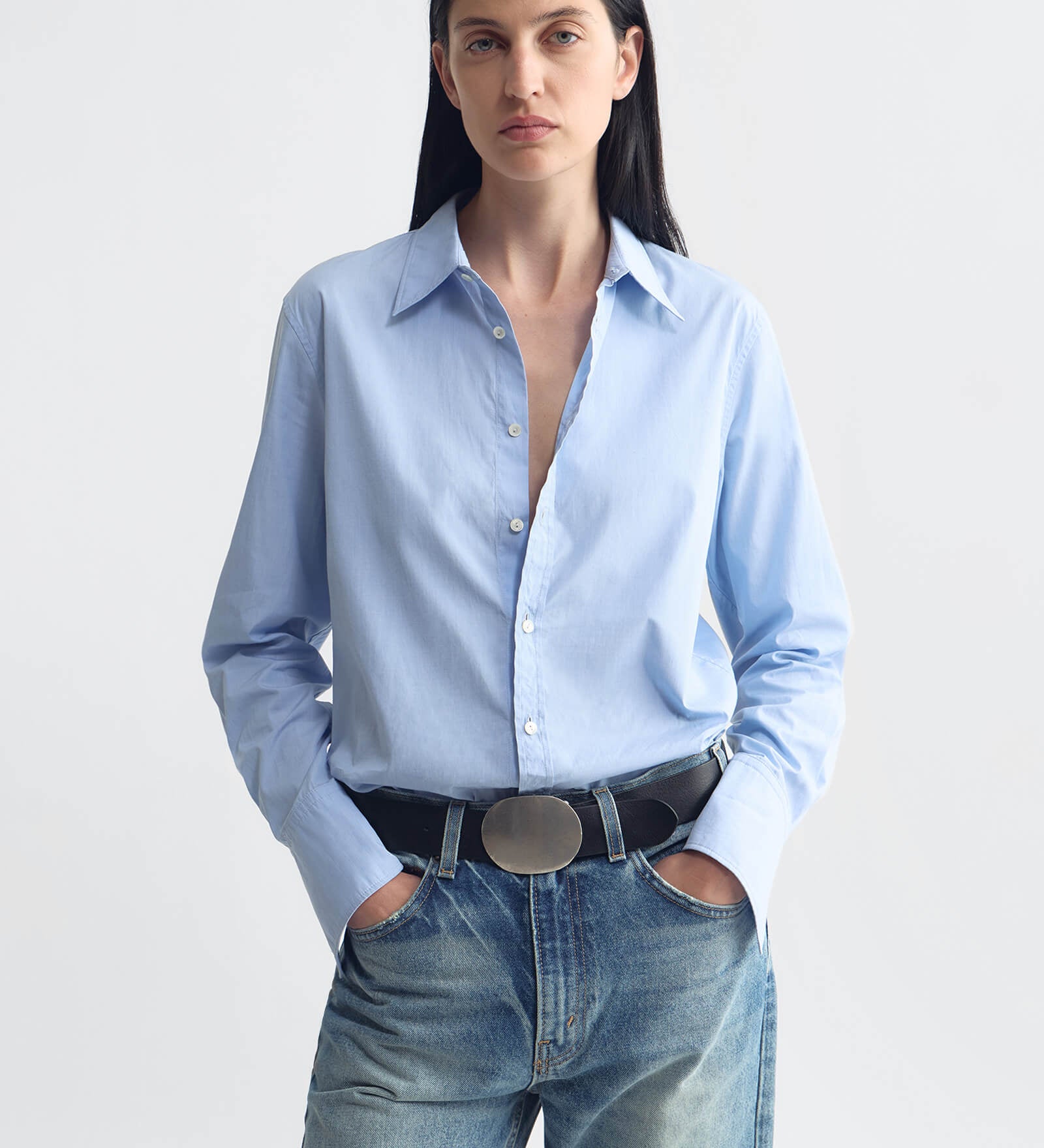 Nili Lotan - ZIGGY SHIRT