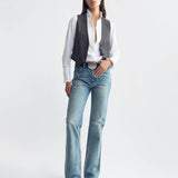 Nili Lotan - ISMAEL TAILORED VEST