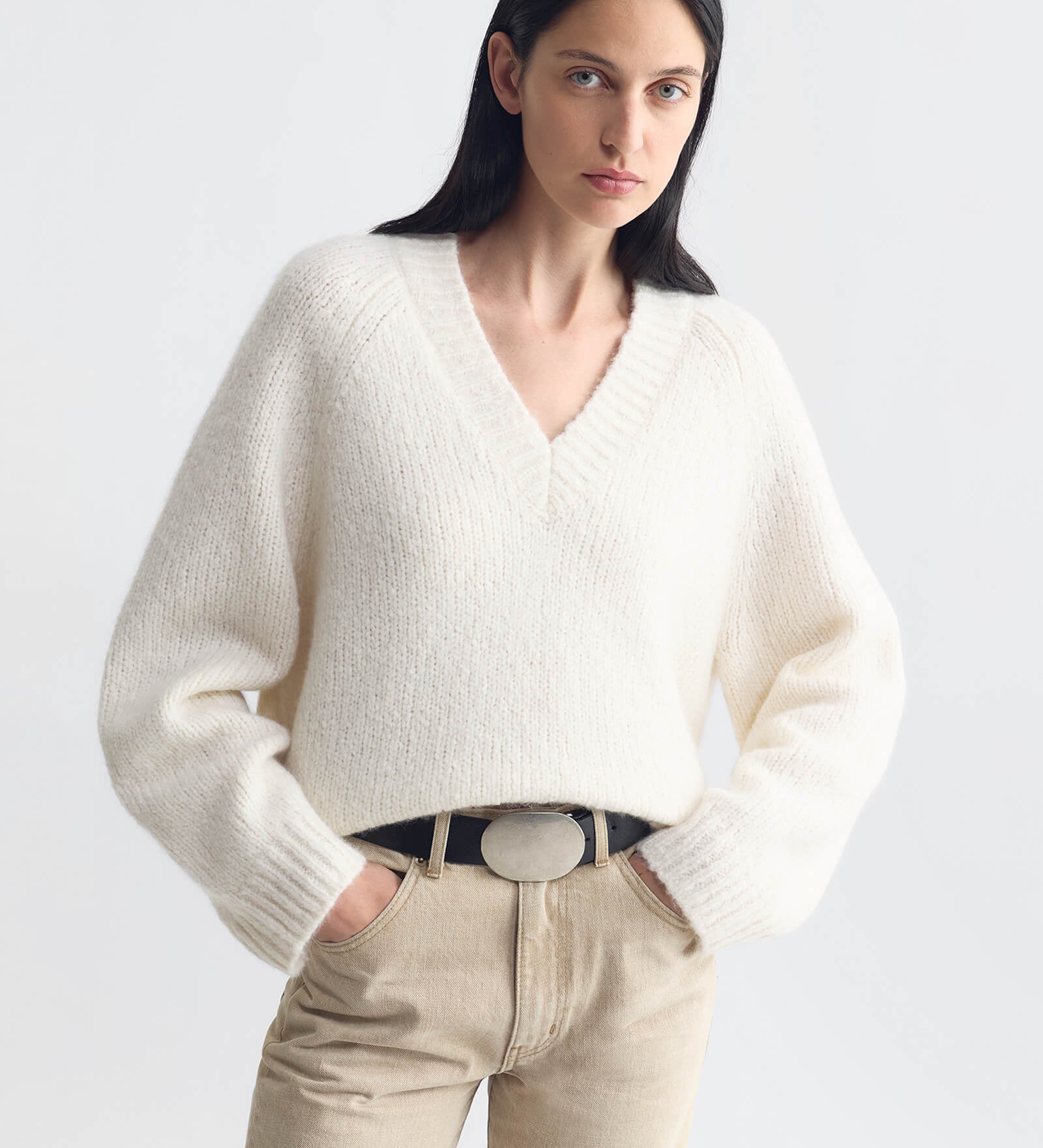 Nili Lotan - ISLEY SWEATER