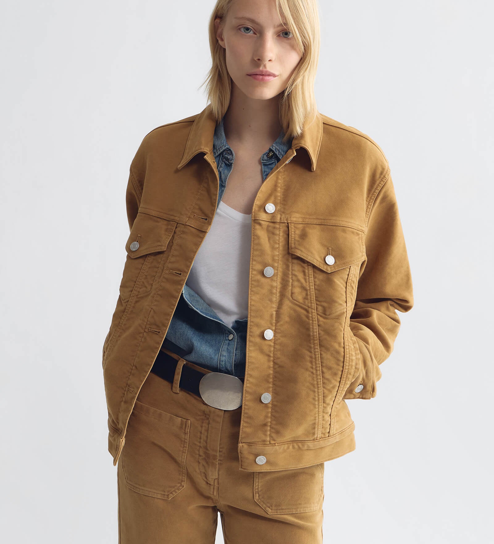 Nili Lotan - MARIAN JACKET