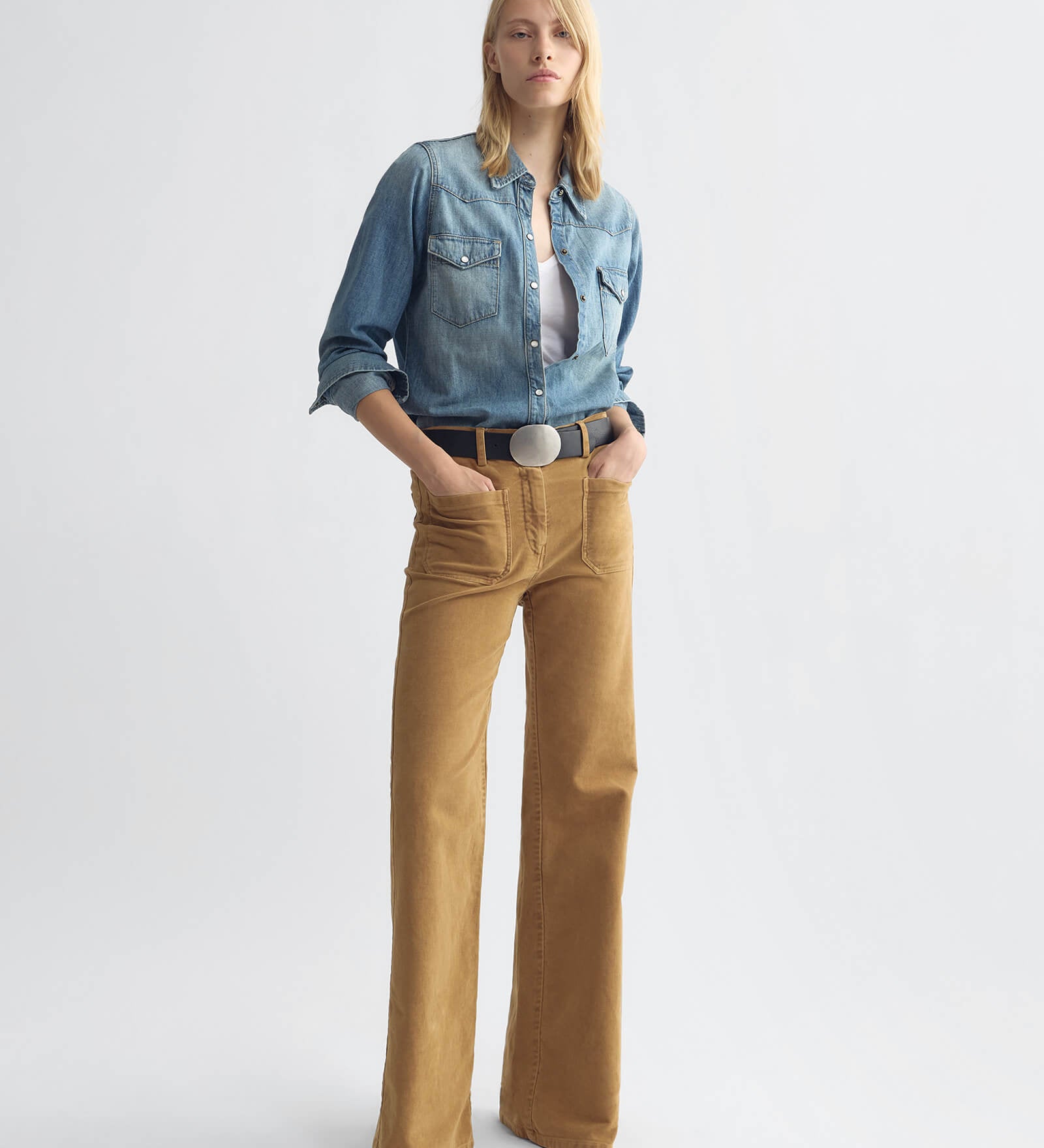 Nili Lotan - FLORENCE PANT