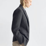Nili Lotan - ROMAIN BOYFRIEND JACKET