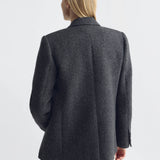 Nili Lotan - ROMAIN BOYFRIEND JACKET