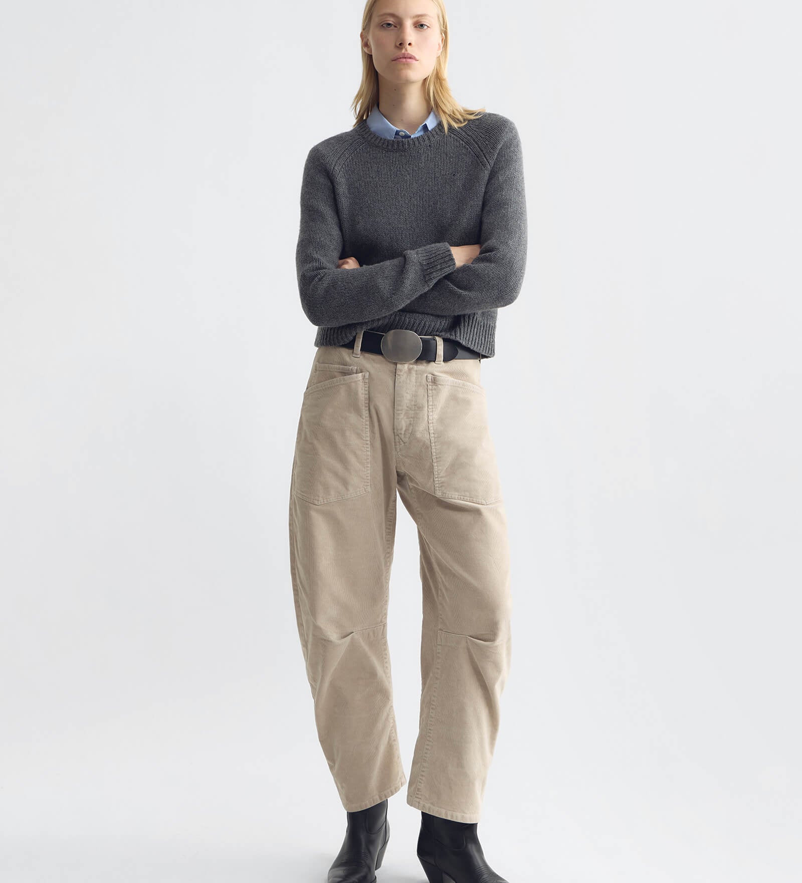 Nili Lotan - SHON PANT