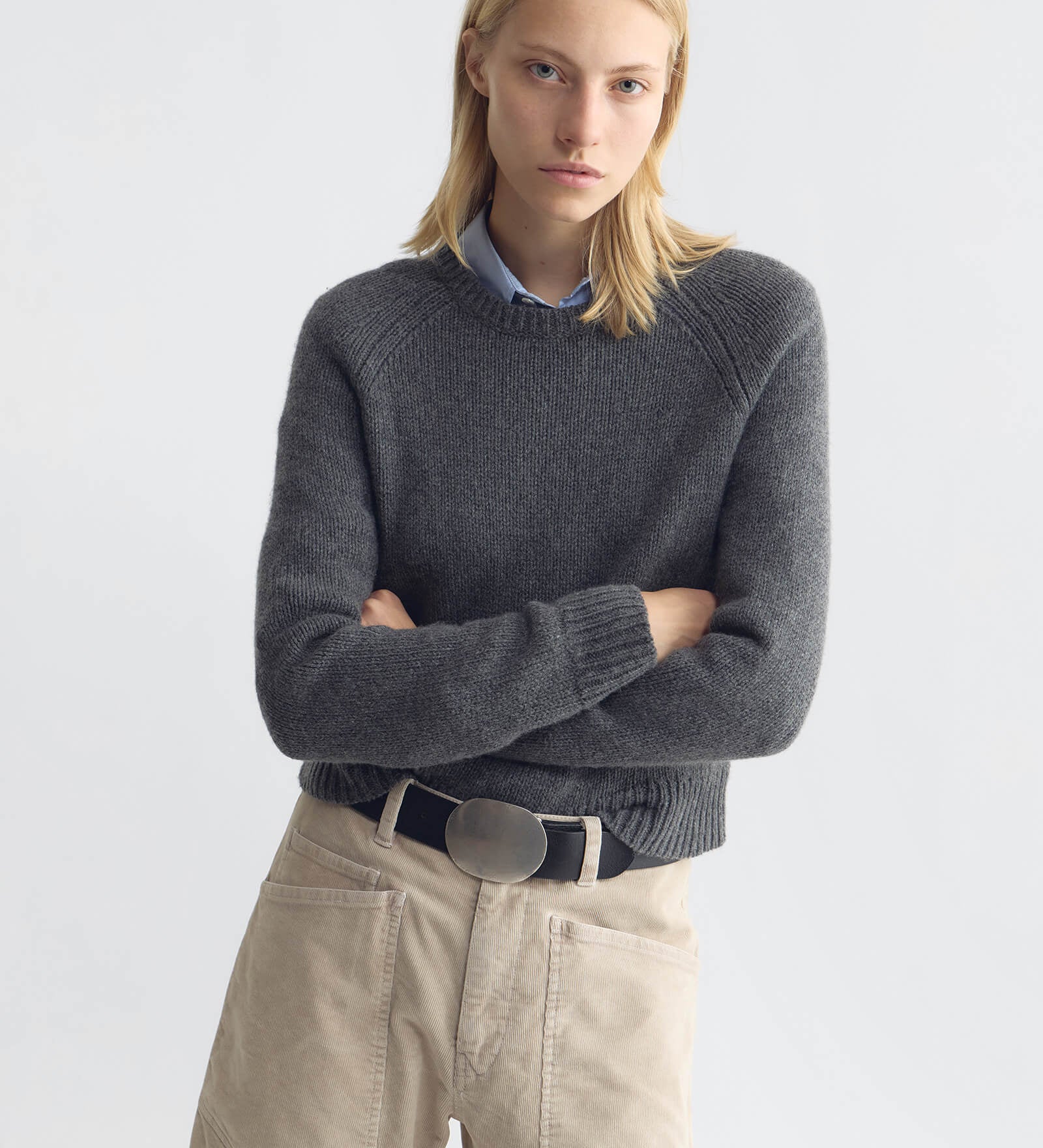 Nili Lotan - LAUREL SWEATER