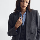 Nili Lotan - LESTON BLAZER