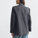 Nili Lotan - LESTON BLAZER