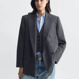 Nili Lotan - LESTON BLAZER