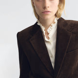 Nili Lotan - ROMAIN BOYFRIEND JACKET