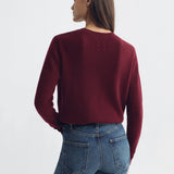 Nili Lotan - SONA SWEATER