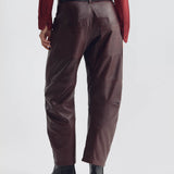 Nili Lotan - SHON LEATHER PANT