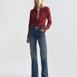 Nili Lotan - GAIA SLIM SHIRT