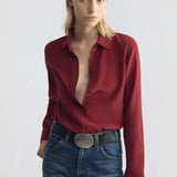 Nili Lotan - GAIA SLIM SHIRT