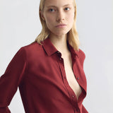 Nili Lotan - GAIA SLIM SHIRT
