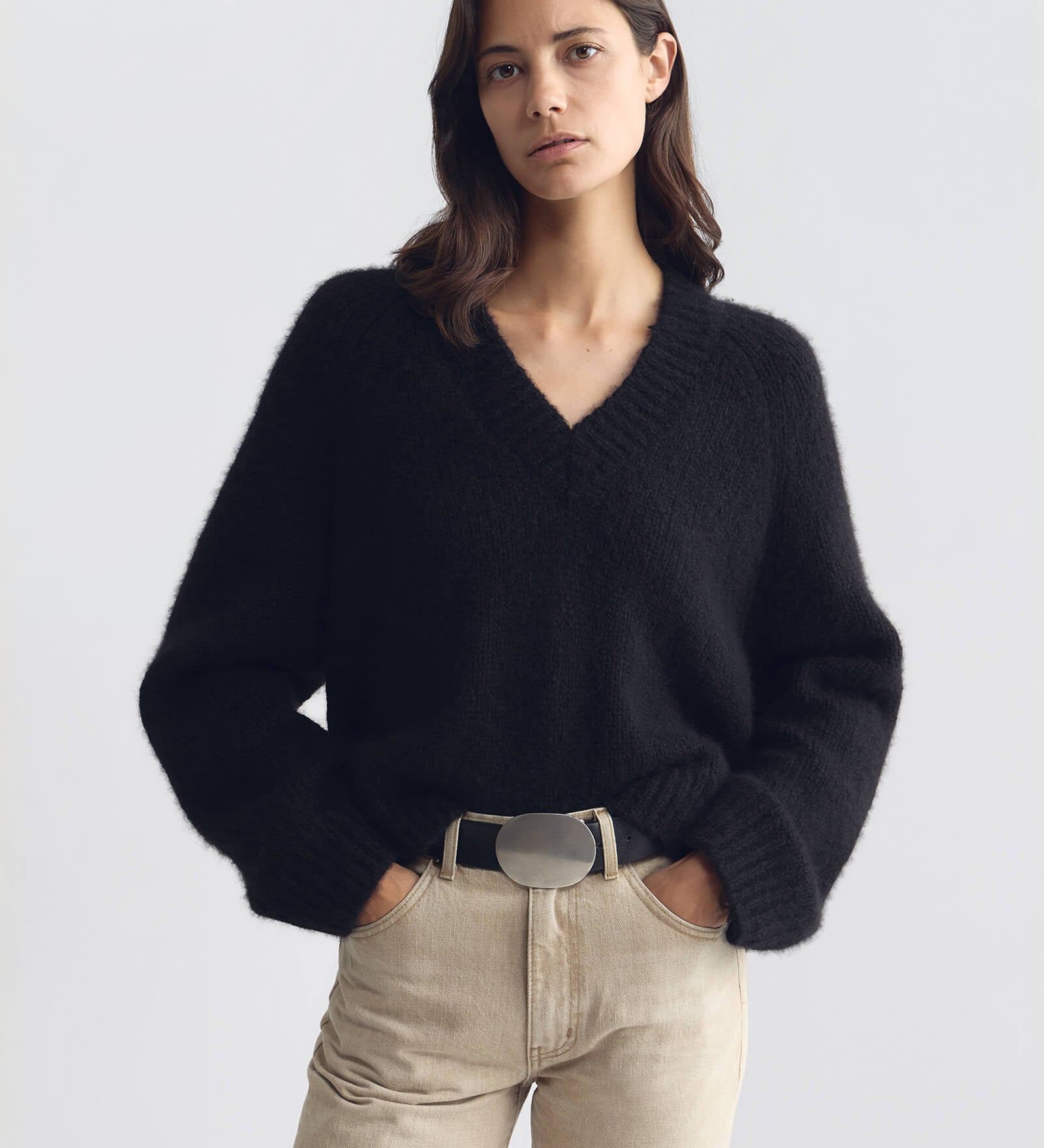 Nili Lotan - ISLEY SWEATER
