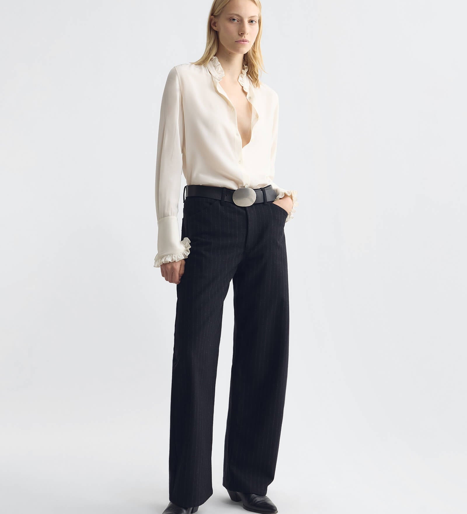 Nili Lotan - TRIBECA PANT