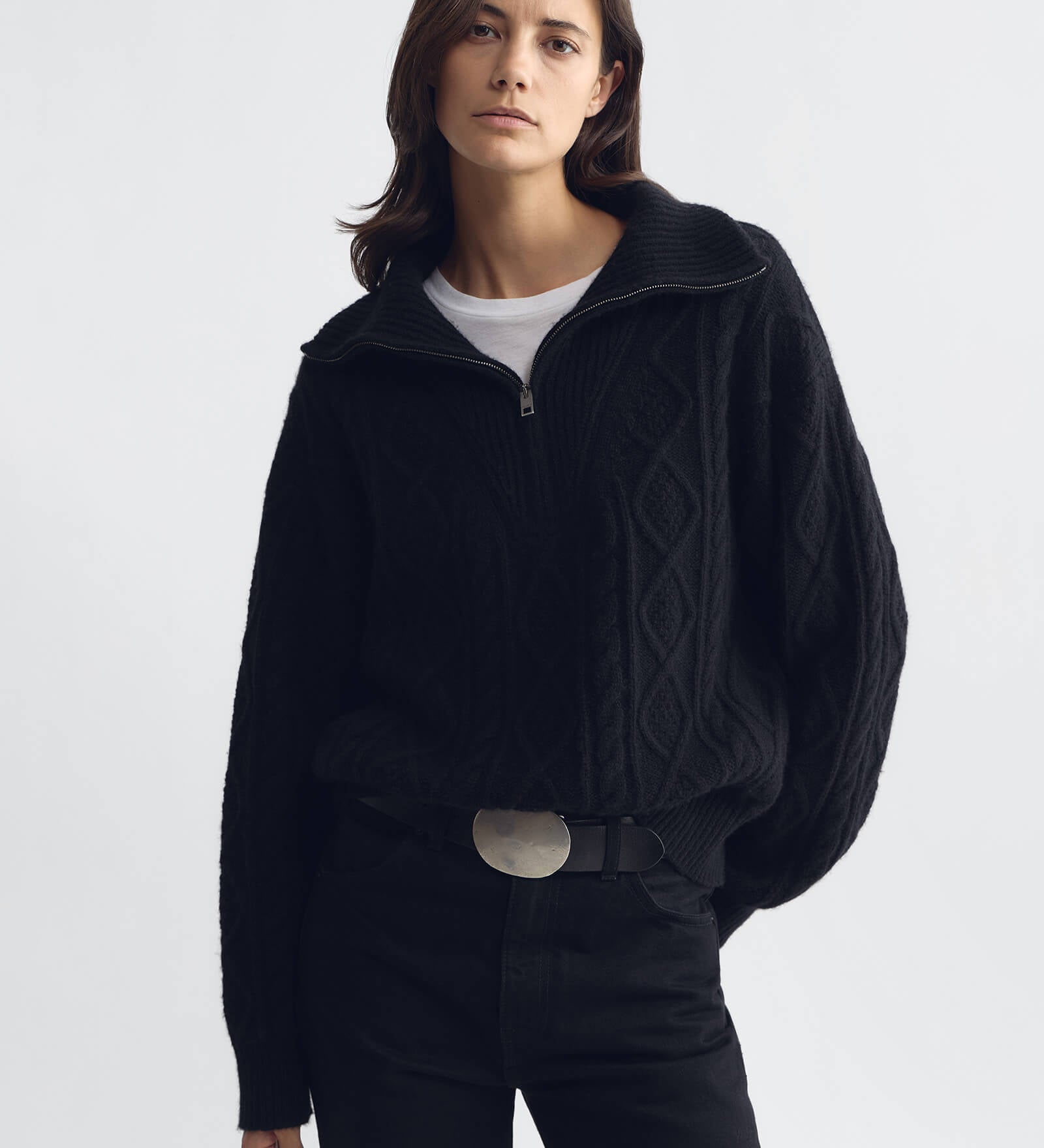 Nili Lotan - JORI SWEATER