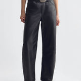 Nili Lotan - TRIBECA LEATHER PANT