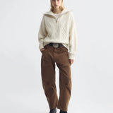 Nili Lotan - SHON CORDUROY PANT