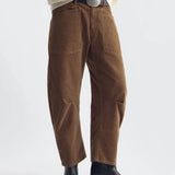 Nili Lotan - SHON CORDUROY PANT