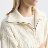 Nili Lotan - JORI SWEATER