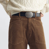 Nili Lotan - SHON CORDUROY PANT