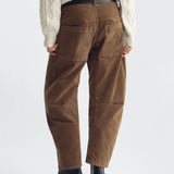 Nili Lotan - SHON CORDUROY PANT