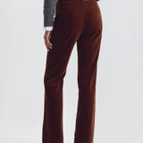 Nili Lotan - CORETTE VELVET PANT