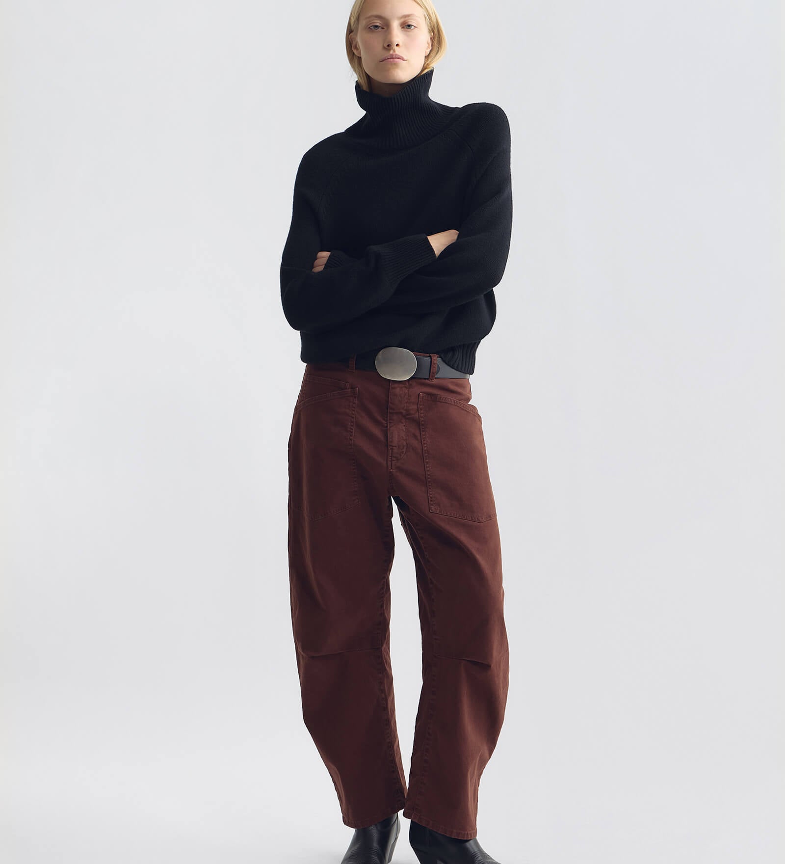 Nili Lotan - SHON PANT