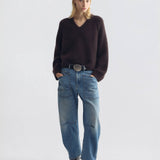 Nili Lotan - ISLEY CASHMERE SWEATER
