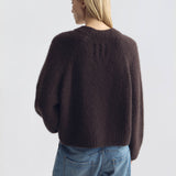 Nili Lotan - ISLEY CASHMERE SWEATER