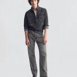 Nili Lotan - TRAVIS DENIM SHIRT