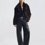 Nili Lotan - THELMA SLIM SHIRT
