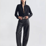 Nili Lotan - THELMA SLIM SHIRT