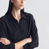 Nili Lotan - THELMA SLIM SHIRT
