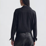 Nili Lotan - THELMA SLIM SHIRT